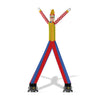 Image of Custom Two Legged Air Dancers® Inflatable Tube Man