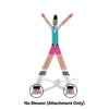 Image of Custom Two Legged Air Dancers® Inflatable Tube Man