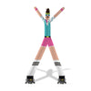 Image of Custom Two Legged Air Dancers® Inflatable Tube Man