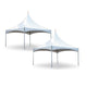 Package - (2) High Peak Frame Tents 20'x20' Free Shipping