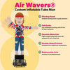 Image of Air Wavers® Custom Inflatable Tube Man