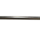 695mm/2.28' Pipe for Weekender West Coast Frame Tent