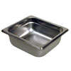Image of Steam Table Pans - 2.5", 4", and 6" depths