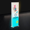 Image of SEG Trade Show Booth Replacement Graphics