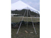 Image of High Peak Premium Pole Tent 20'x20'