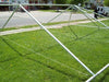 Image of 40' x 100' Replacement West Coast Tent Frame Only, Single Tube