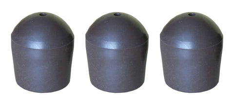 Replacement Brown Chair Tips