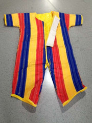 Sticky Suit - Teen, Child Large, Adult Small