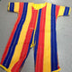 Sticky Suit Adult Medium