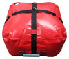 Image of 10 Gallon Red Water Bag - Inflatable Anchor