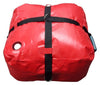 Image of 10 Gallon Red Water Bag - Inflatable Anchor