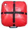 Image of 10 Gallon Red Water Bag - Inflatable Anchor