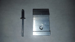 Aluminum Edge Connector