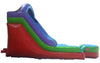 Image of Rainbow Commercial Inflatable Trio