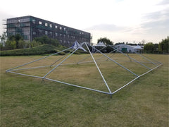 20' x 40' Weekender West Coast Frame
