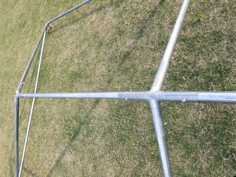10' x 20' Weekender West Coast Frame