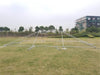 Image of 20' x 30' Weekender West Coast Frame Party Tent - Red White and Blue
