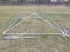 Image of 10' x 10' Weekender West Coast Frame
