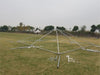 Image of 20' x 20' Weekender West Coast Frame