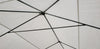 Image of 20' x 30' Weekender West Coast Frame Party Tent - Green