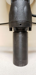 Thor PD1004 Tent Stake Post Driver with 4 Cycle Honda Engine