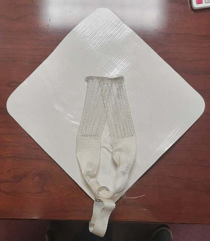 Top Corner Repair Kit for High Peak Frame Tent
