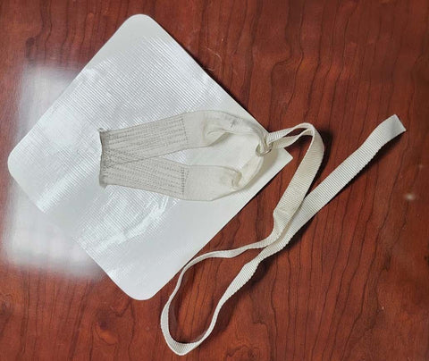 Top Corner Repair Kit for High Peak Frame Tent