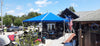 Image of 20x20 Ameritrac Keder Tent