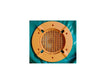 Image of Disc Golf Inflatable Flying Disc Target Game with Blower by POGO Bounce House