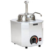 Image of Paragon Single Deluxe Food Pump Dispenser