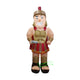 7' NCAA Air Blown Inflatable USC University of Southern California Traveler Mascot