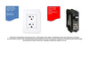 Image of Dynamic "Lugano" 3 Person Low EMF FAR IR Sauna (DYN-6336-02)