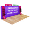 Image of 10x20 Trade Show Booth