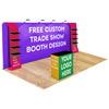 Image of 10x20 Trade Show Booth