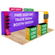 10x20 Trade Show Booth