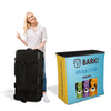 Image of 10x20 Trade Show Booth Bridge Archway Package