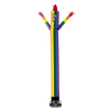 Image of Rainbow Air Dancers® Inflatable Tube Man