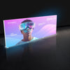 Image of Backlit Trade Show Display SEG