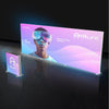 Image of Backlit Trade Show Display SEG