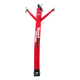 Sport Clips Air Dancers® Inflatable Tube Man