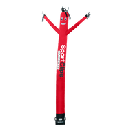Sport Clips Air Dancers® Inflatable Tube Man