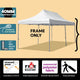 10' x 20' Oxford 40mm Speedy Party Tent Frame