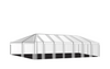 Image of 20x100 Clear Top Tent