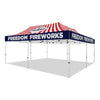Image of 20x20 Custom Canopy Tent