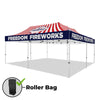 Image of 20x20 Custom Canopy Tent