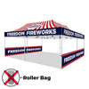 Image of 20x20 Custom Canopy Tent