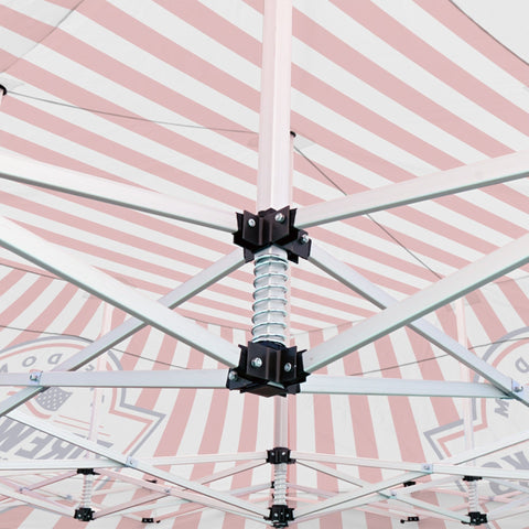 20x20 Custom Canopy Tent