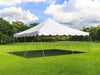 Image of Weekender Pole Tent 20'x20'