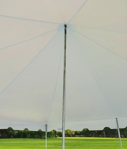 Weekender Pole Tent 20'x30'