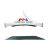 Image of 20' x 20' High Peak Frame Top Only - Custom